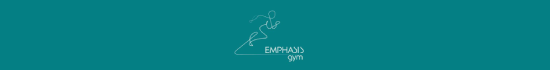 EMPHASIS GYM AND FITNESS